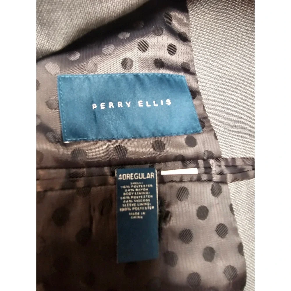 Perry Ellis perry ellis